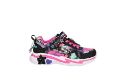 GIRLS LITTLE-BIG KID SNUGGLE SNEAKS SNEAKER>SKECHERS Best