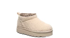 GIRLS LITTLE-BIG KID SNUGGLE DAPHNE DECO YOUTH FUR BOOT>BEARPAW Hot