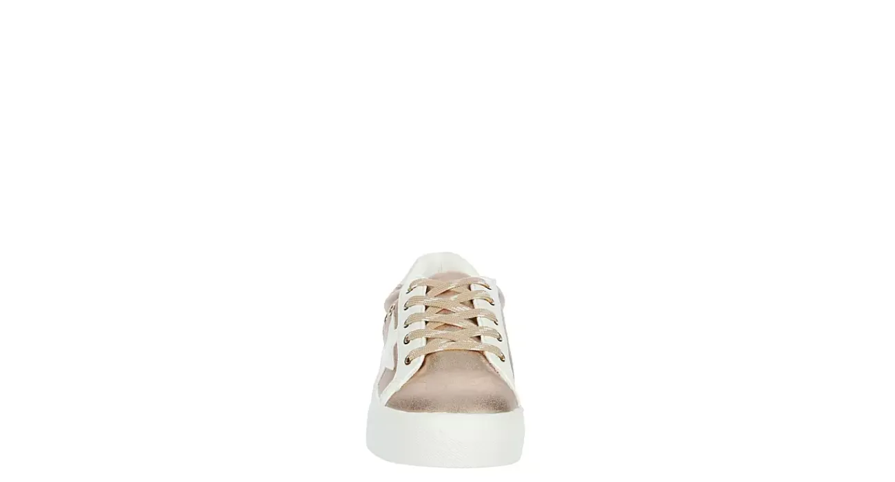 GIRLS LITTLE-BIG KID SPARKLEE PLATFORM SNEAKER>MIA Sale
