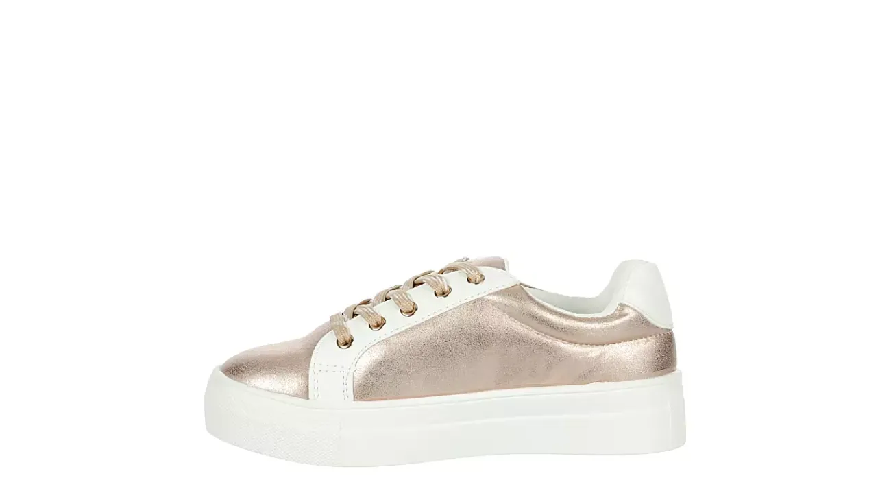 GIRLS LITTLE-BIG KID SPARKLEE PLATFORM SNEAKER>MIA Sale