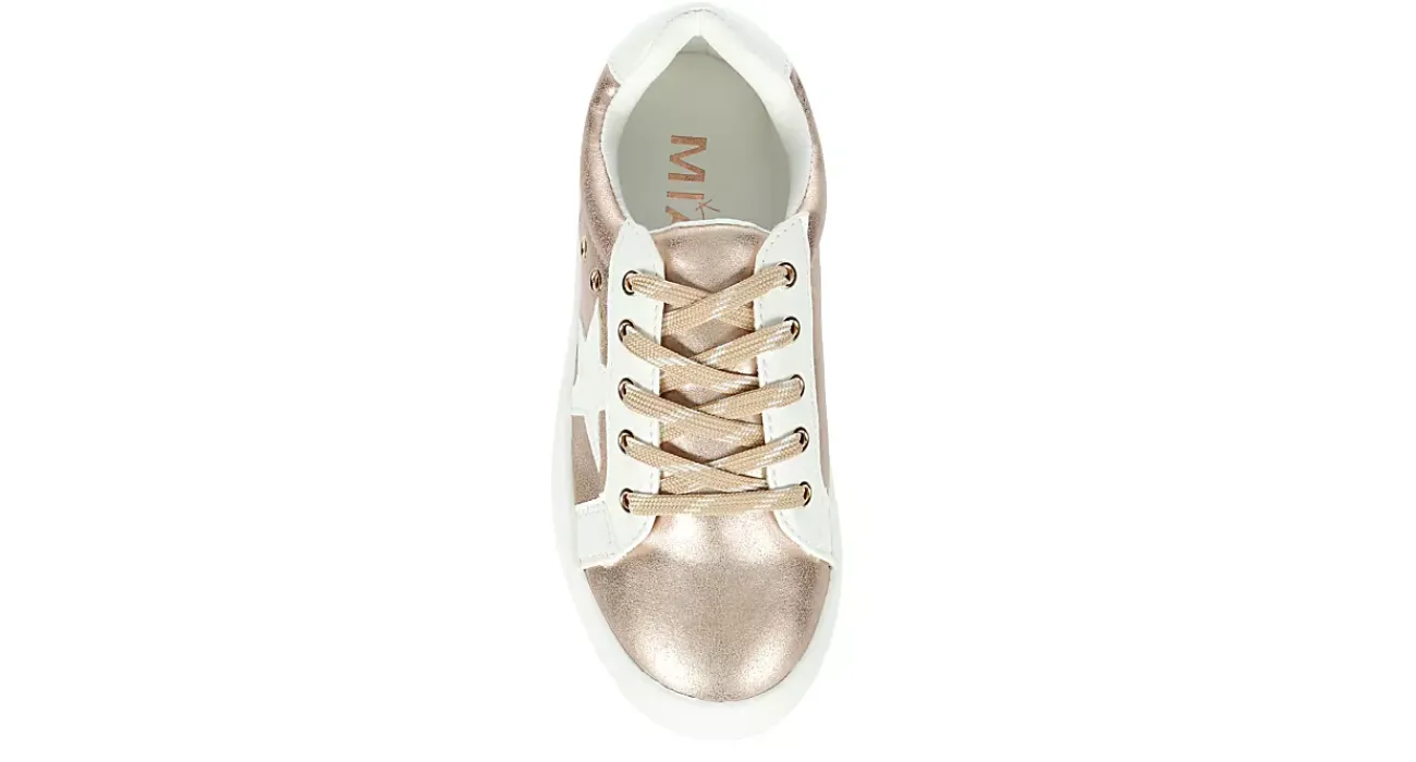 GIRLS LITTLE-BIG KID SPARKLEE PLATFORM SNEAKER>MIA Sale