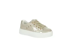 GIRLS LITTLE-BIG KID SPARKLEE PLATFORM SNEAKER>MIA Best