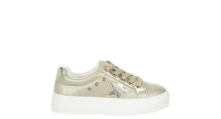 GIRLS LITTLE-BIG KID SPARKLEE PLATFORM SNEAKER>MIA Best