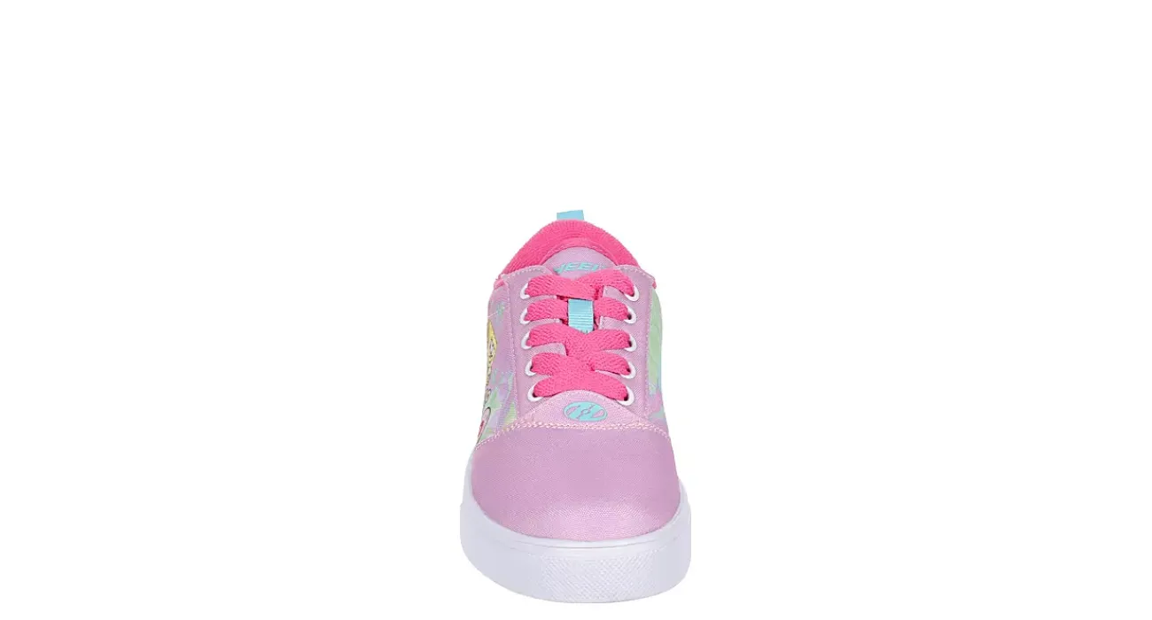 GIRLS LITTLE-BIG KID SPOGEBOB PRO 20 SNEAKER>HEELYS Clearance