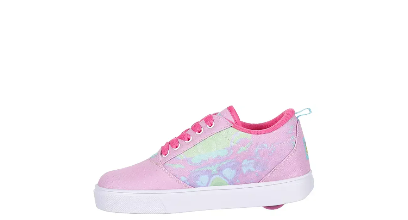 GIRLS LITTLE-BIG KID SPOGEBOB PRO 20 SNEAKER>HEELYS Clearance