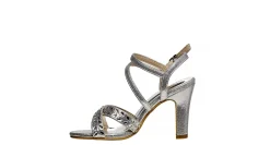 GIRLS LITTLE-BIG KID STRAPPY METALLIC DRESS SANDAL><noscript><img width=