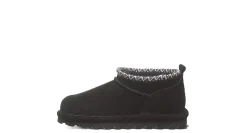 GIRLS LITTLE-BIG KID SUPER SHORTY DECO YOUTH FUR BOOT><noscript><img width=