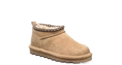 GIRLS LITTLE-BIG KID SUPER SHORTY DECO YOUTH FUR BOOT>BEARPAW Sale