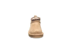 GIRLS LITTLE-BIG KID SUPER SHORTY DECO YOUTH FUR BOOT><noscript><img width=