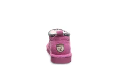 GIRLS LITTLE-BIG KID SUPER SHORTY DECO YOUTH FUR BOOT><noscript><img width=