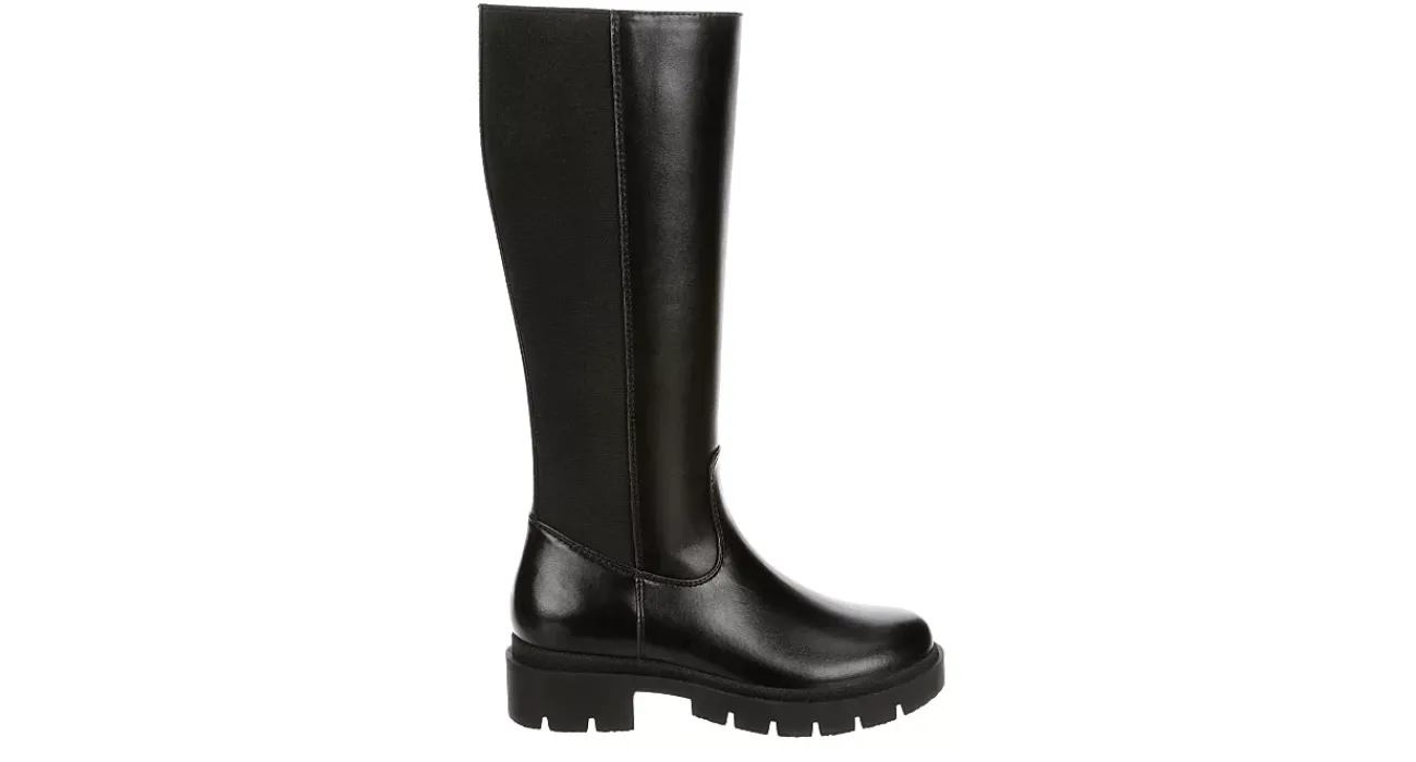 GIRLS LITTLE-BIG KID TALLENT RIDING BOOT>CUPCAKE COUTURE