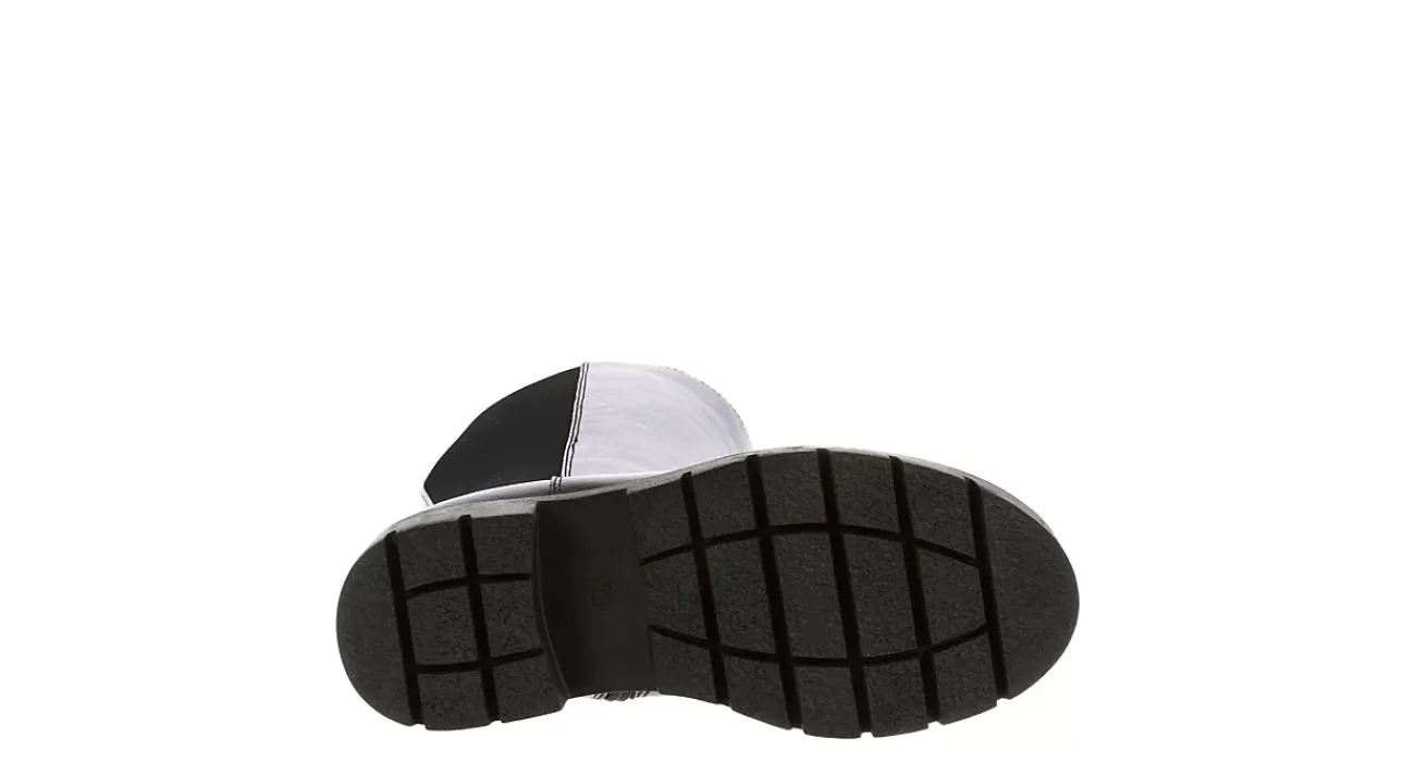 GIRLS LITTLE-BIG KID TALLENT RIDING BOOT>CUPCAKE COUTURE