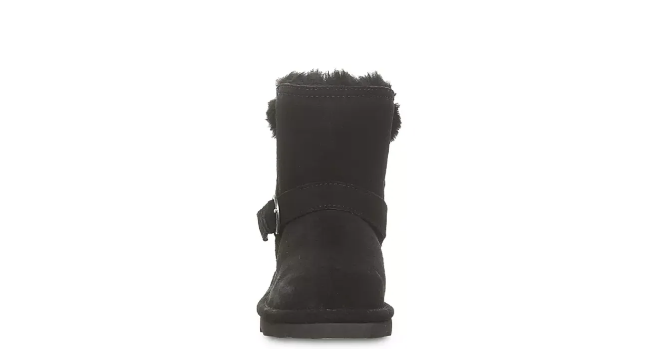 GIRLS LITTLE-BIG KID TALLULA YOUTH FUR BOOT>BEARPAW Sale