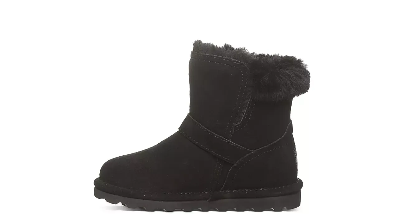 GIRLS LITTLE-BIG KID TALLULA YOUTH FUR BOOT>BEARPAW Sale