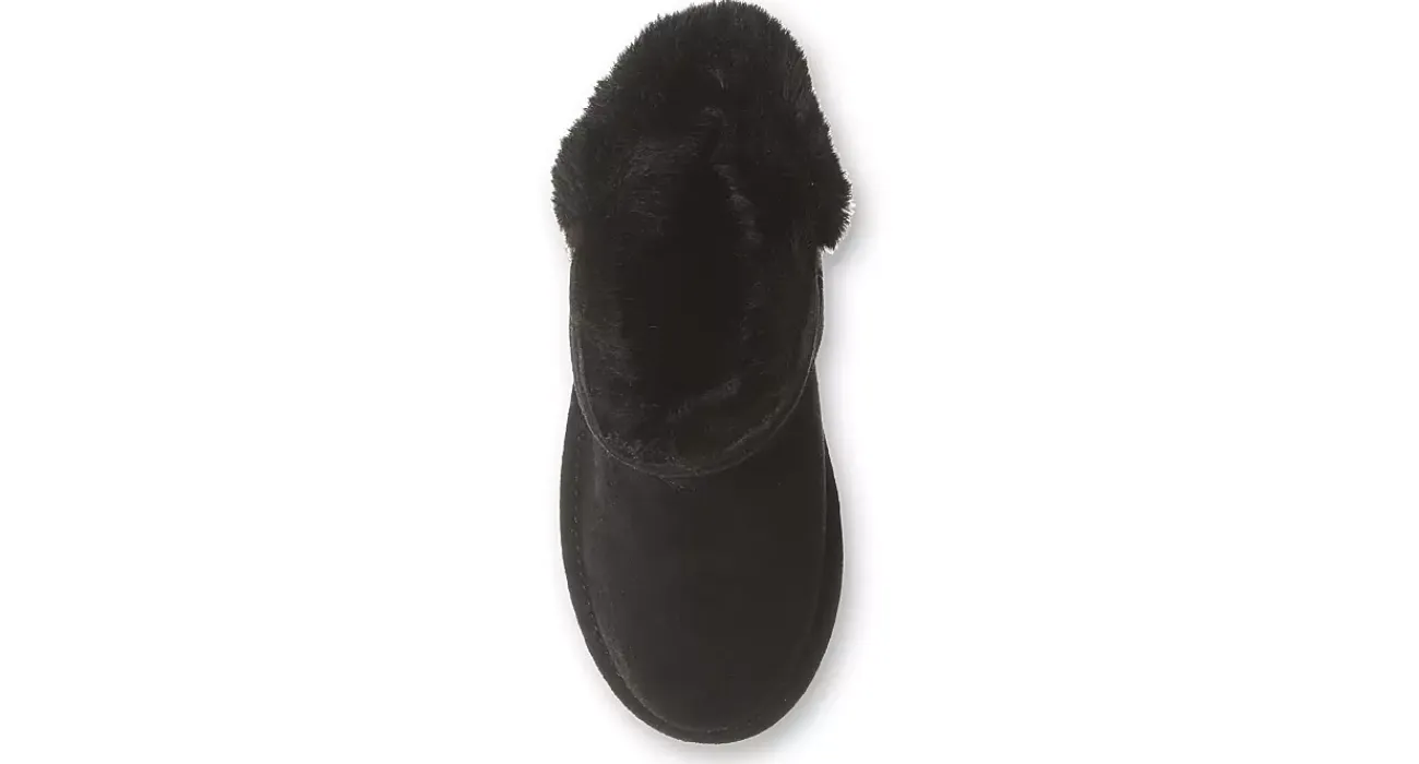 GIRLS LITTLE-BIG KID TALLULA YOUTH FUR BOOT>BEARPAW Sale