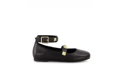 GIRLS LITTLE-BIG KID TASHI BUCKLE DRESS FLAT>MARC FISHER Discount