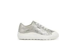 GIRLS LITTLE-BIG KID TIME OFF SNEAKER>DR. SCHOLL'S Hot