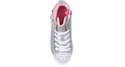 GIRLS LITTLE-BIG KID TWINKLE SPARKS LIGHT UP SNEAKER><noscript><img width=
