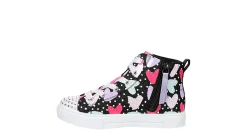 GIRLS LITTLE-BIG KID TWINKLE SPARKS LIGHT UP SNEAKER><noscript><img width=