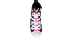 GIRLS LITTLE-BIG KID TWINKLE SPARKS LIGHT UP SNEAKER><noscript><img width=