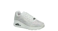 GIRLS LITTLE-BIG KID UNO GEN1 - DISCO RAVE SNEAKER>SKECHERS Outlet