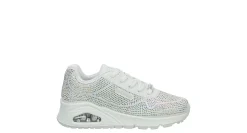 GIRLS LITTLE-BIG KID UNO GEN1 - DISCO RAVE SNEAKER>SKECHERS Outlet
