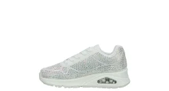 GIRLS LITTLE-BIG KID UNO GEN1 - DISCO RAVE SNEAKER><noscript><img width=