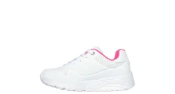GIRLS LITTLE-BIG KID UNO LITE-MY DRIP SNEAKER><noscript><img width=