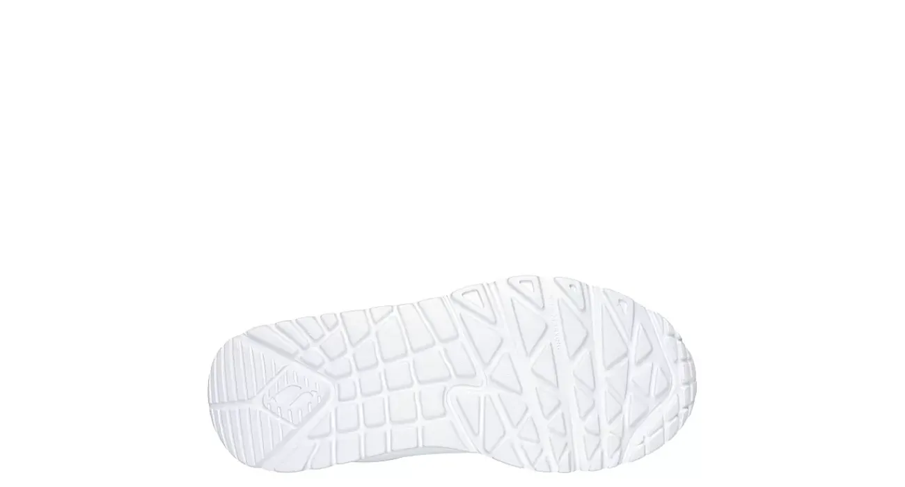 GIRLS LITTLE-BIG KID UNO LITE-MY DRIP SNEAKER>SKECHERS Online