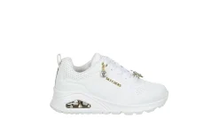 GIRLS LITTLE-BIG KID UNO SNEAKER>SKECHERS New