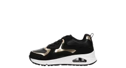 GIRLS LITTLE-BIG KID UNO SNEAKER><noscript><img width=