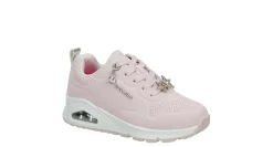 GIRLS LITTLE-BIG KID UNO SNEAKER>SKECHERS Discount