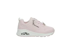 GIRLS LITTLE-BIG KID UNO SNEAKER>SKECHERS Discount