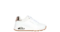 GIRLS LITTLE-BIG KID UNO SNEAKER>SKECHERS Clearance