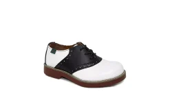 GIRLS LITTLE-BIG KID VARSITY OXFORD>SCHOOL ISSUE Hot