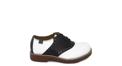 GIRLS LITTLE-BIG KID VARSITY OXFORD>SCHOOL ISSUE Hot