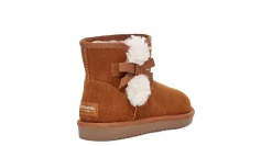 GIRLS LITTLE-BIG KID VICTORIA MINI FUR BOOT><noscript><img width=