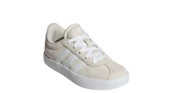 GIRLS LITTLE-BIG KID VL COURT 3.0 SNEAKER>ADIDAS Online
