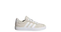 GIRLS LITTLE-BIG KID VL COURT 3.0 SNEAKER>ADIDAS Online