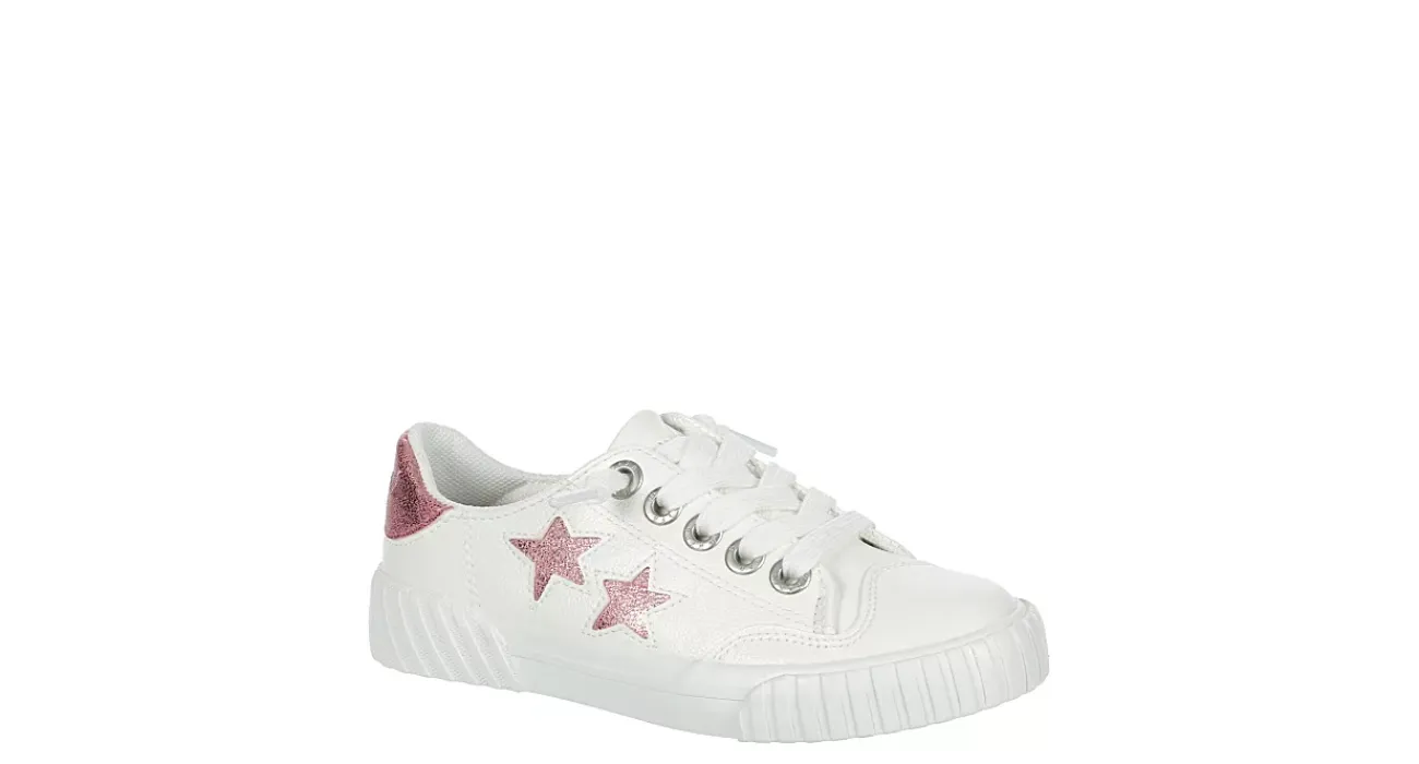 GIRLS LITTLE-BIG KID WANDER SNEAKER>BLOWFISH New