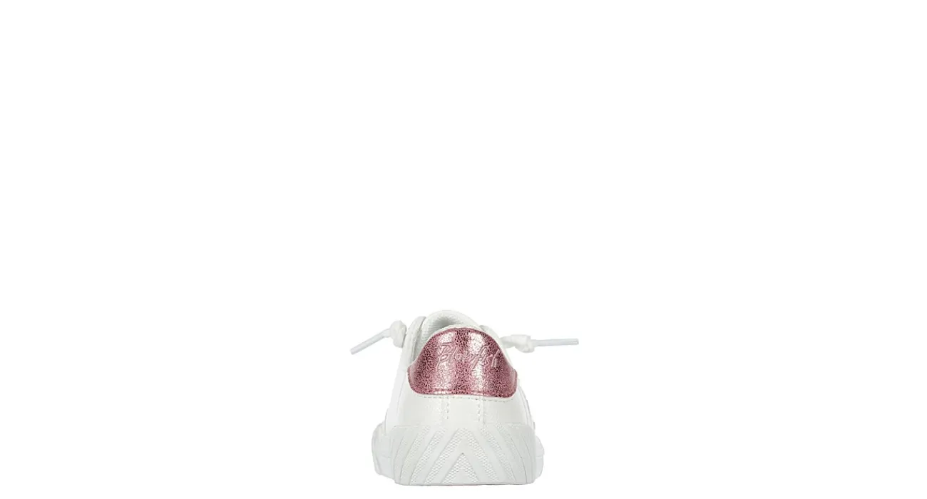 GIRLS LITTLE-BIG KID WANDER SNEAKER>BLOWFISH New