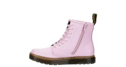 GIRLS LITTLE-BIG KID ZAVALA COMBAT BOOT><noscript><img width=