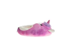 GIRLS LITTLE-BIG KIDSQUISHMALLOW SLIPPER>SQUISHMALLOWS Clearance