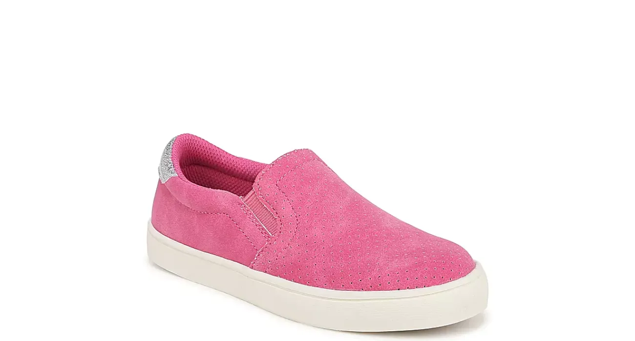 GIRLS MADISON KIDS SLIP ON SNEAKER>DR. SCHOLL'S Online