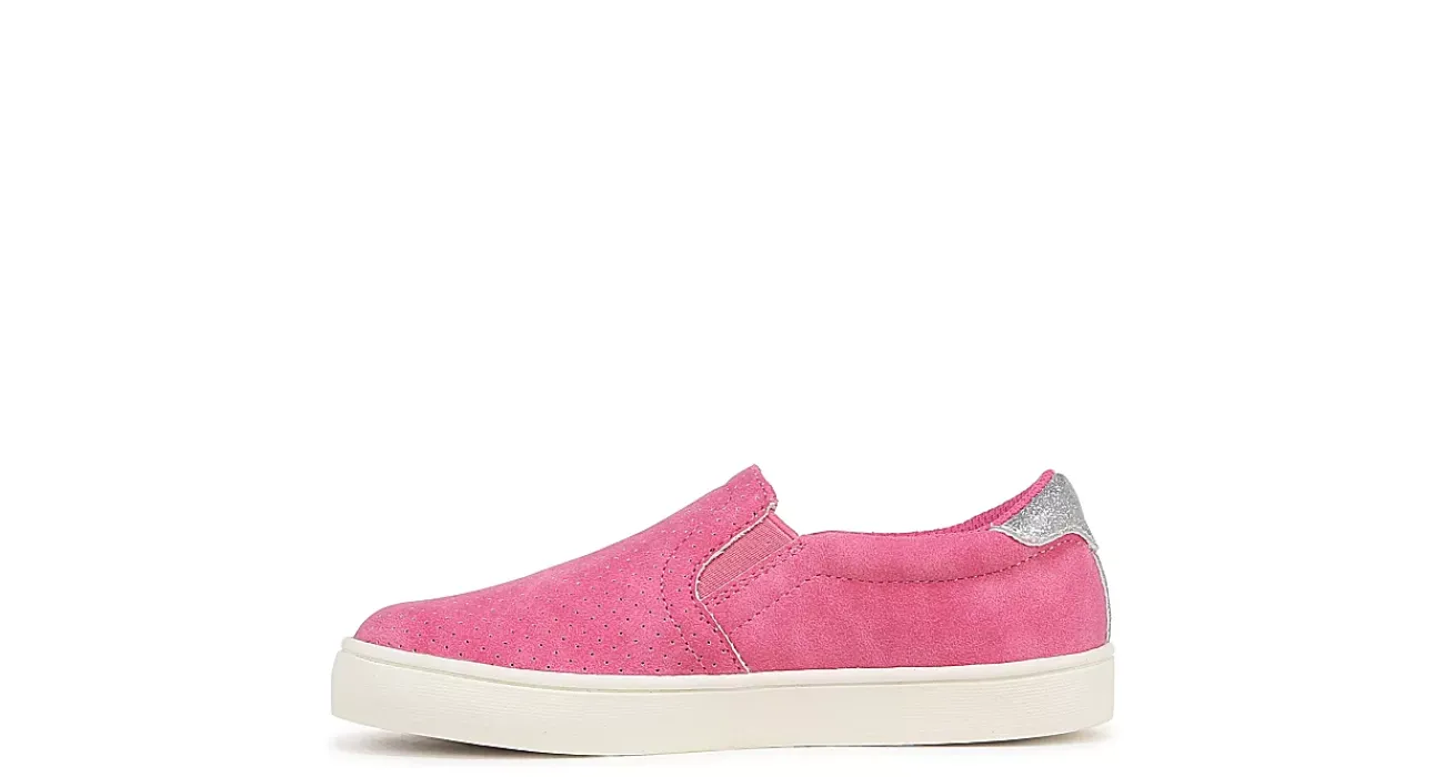 GIRLS MADISON KIDS SLIP ON SNEAKER>DR. SCHOLL'S Online
