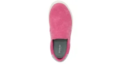 GIRLS MADISON KIDS SLIP ON SNEAKER><noscript><img width=
