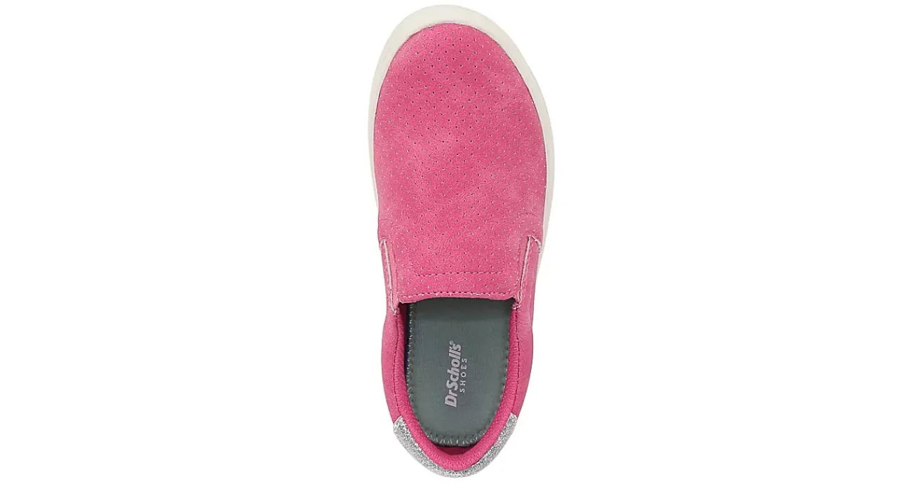 GIRLS MADISON KIDS SLIP ON SNEAKER>DR. SCHOLL'S Online