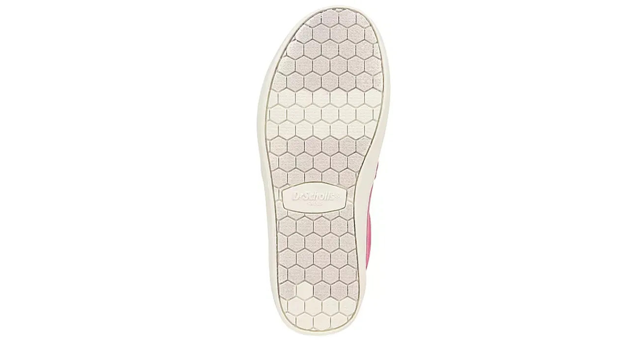 GIRLS MADISON KIDS SLIP ON SNEAKER>DR. SCHOLL'S Online