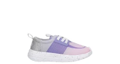 GIRLS SIROCCO PLAY YOUTH SLIP ON SNEAKER>HEYDUDE Outlet