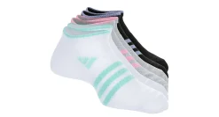 GIRLS SUPERLITE NO SHOW SOCKS 6 PAIRS>ADIDAS Sale